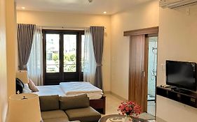 Gió Hotel in Huế